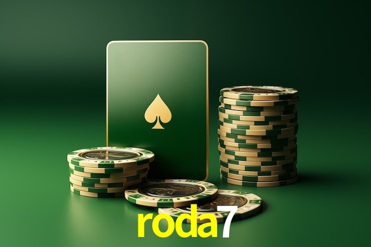 Welcome Bonus roda7