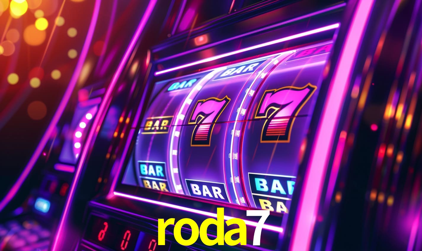 roda7: Seu Cassino Premiado com Pagamentos Rápidos