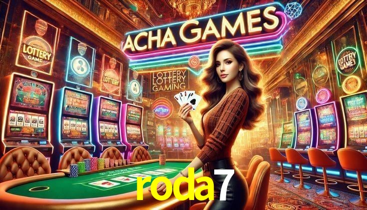 Experiência VIP roda7