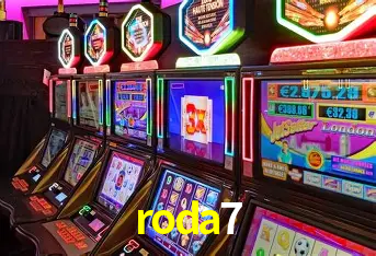 A Revolução dos Aplicativos de Jogos no roda7