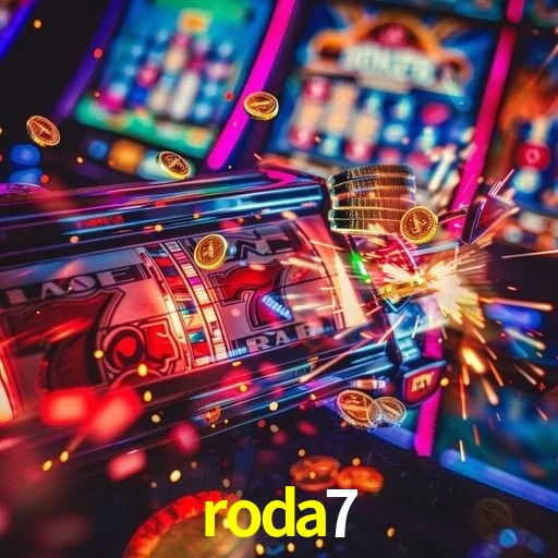 Apostas de Futebol roda7