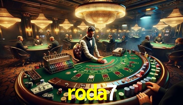 Games Directory roda7