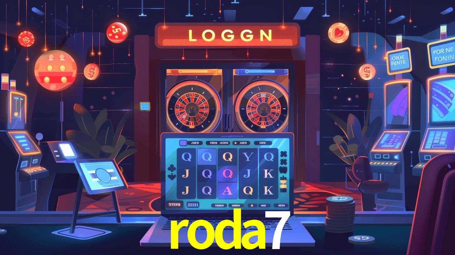 roda7 Rio de Janeiro - Licenses