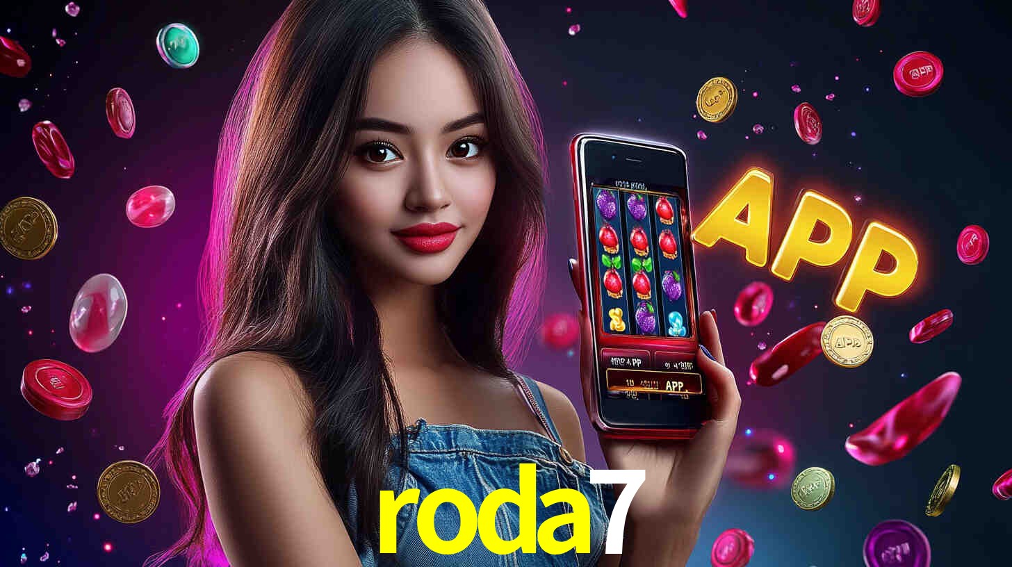 Descubra a Essência do roda7: Nossa História e Compromissos