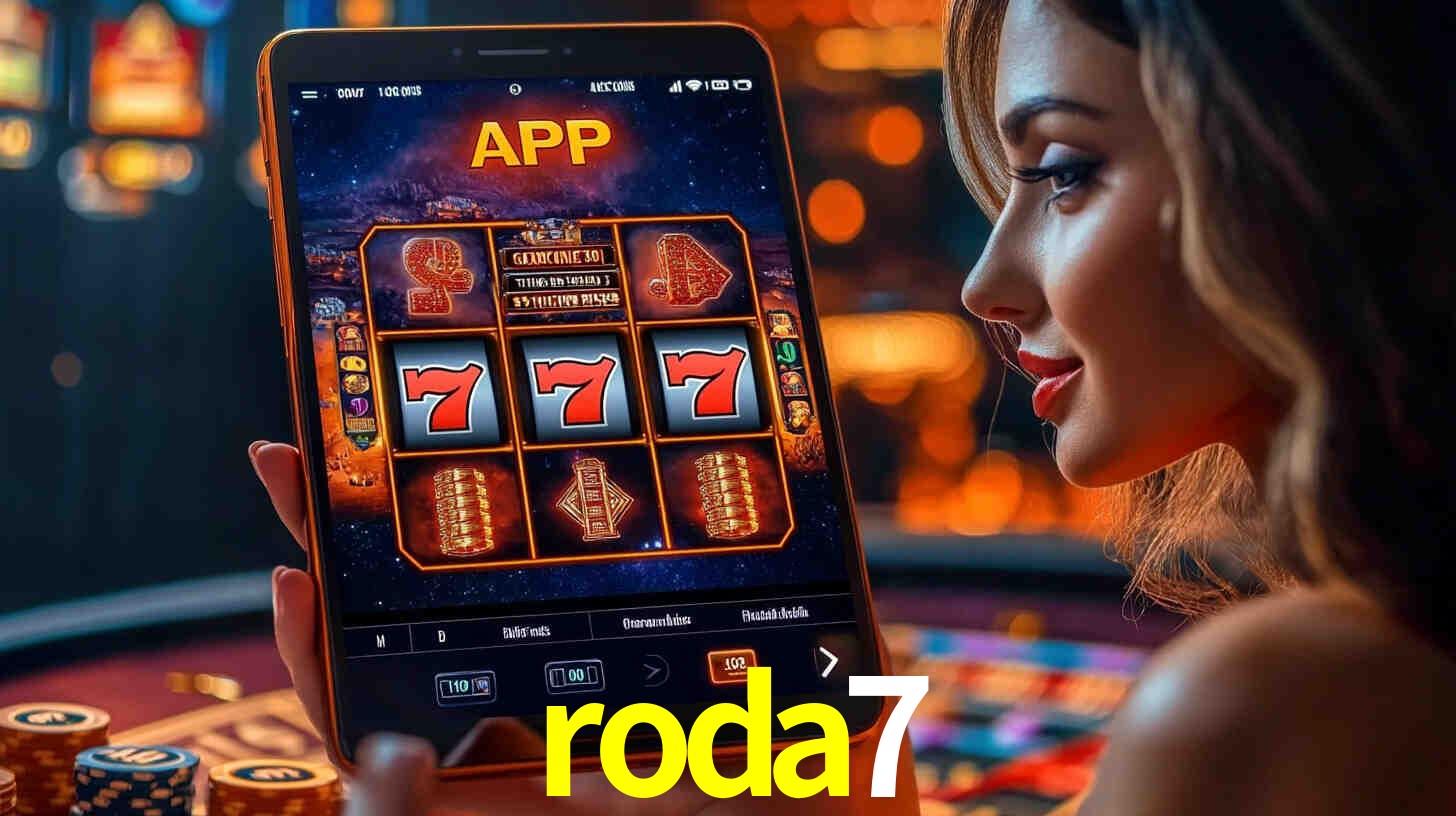 roda7.com