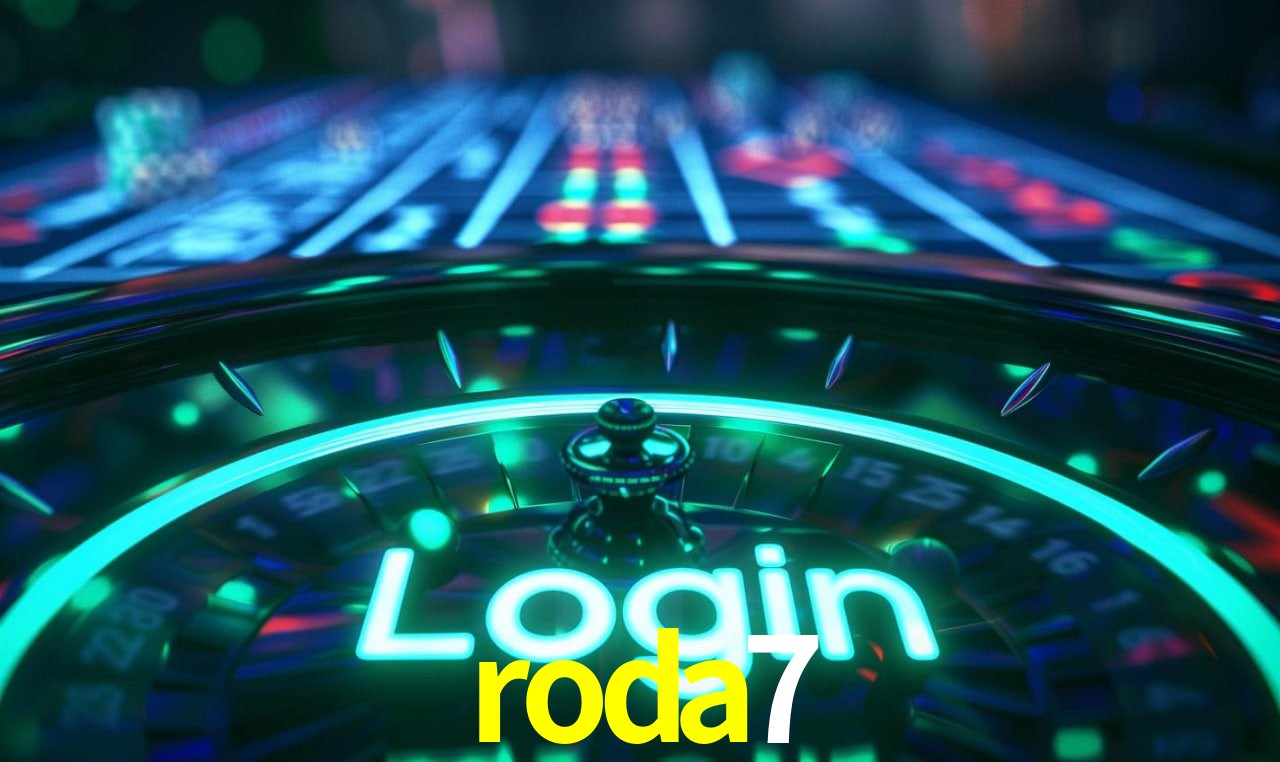 Diretório de Jogos roda7