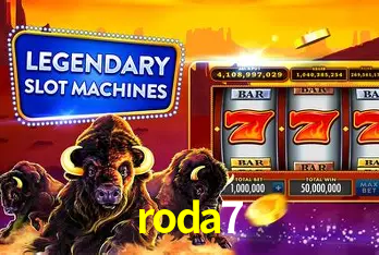 Descubra a Magia dos Jogos de Arcade no roda7