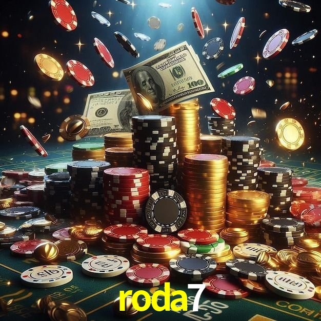 PIX Instantâneo roda7