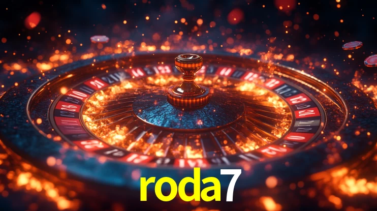 roda7 App Interface