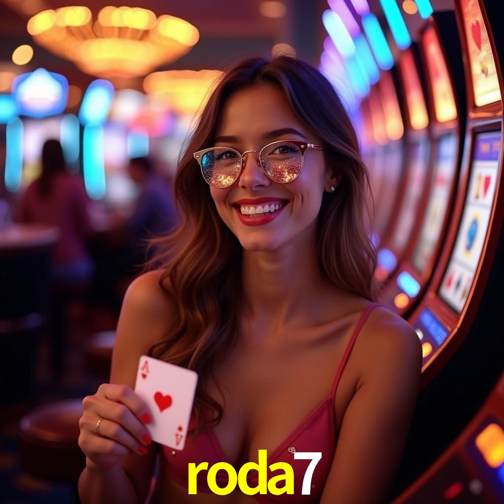 Bonus Features roda7