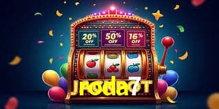 roda7 - Rápido Acesse