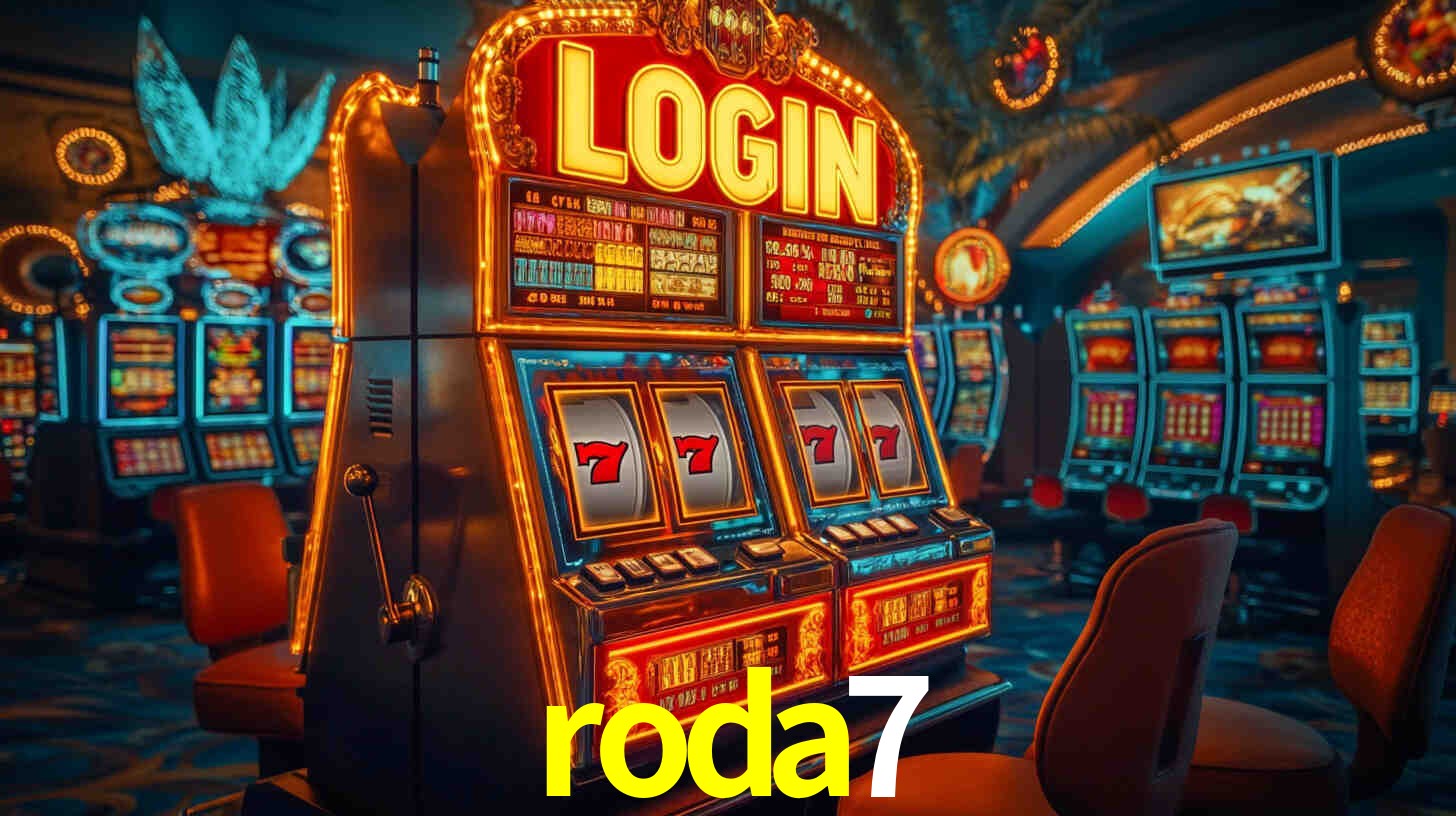 Welcome Bonus roda7