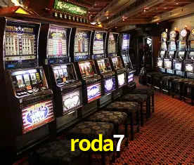 Explorando a Categoria de Eventos em Apostas na roda7