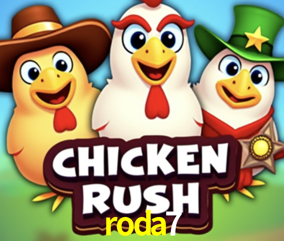 Weekend Specials roda7