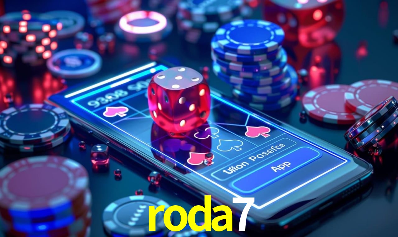 roda7 - Análise de Mercados Esportivos