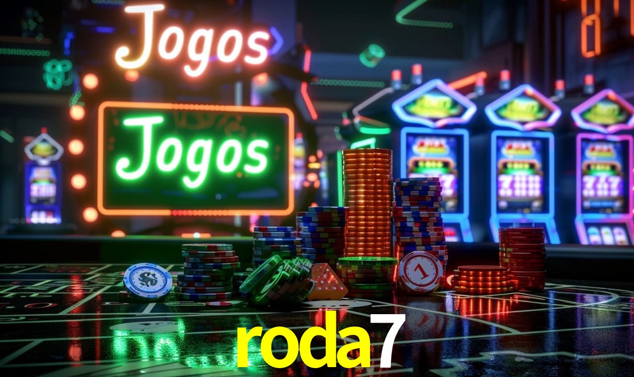 roda7 bet