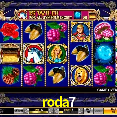 roda7 Bônus - Pacote R$5.000 + VIP