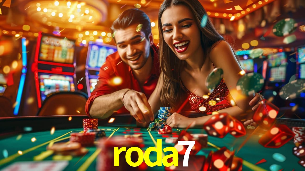 roda7 - Customer Support