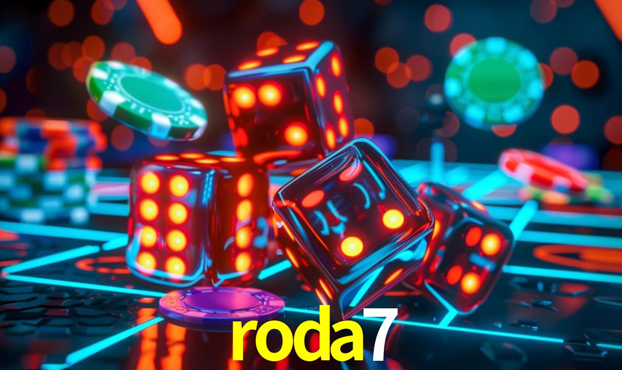 Jogos Exclusivos roda7