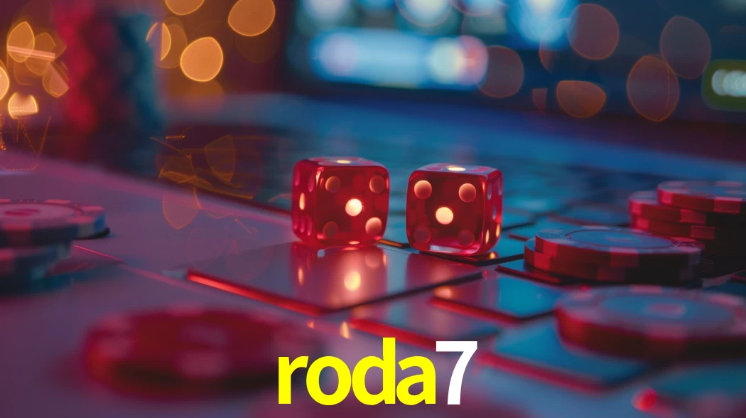 Responsive Design roda7