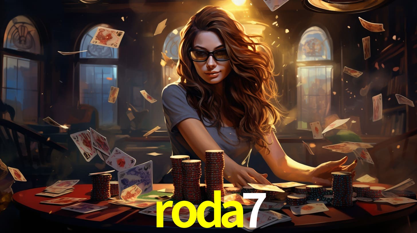 Football Betting roda7