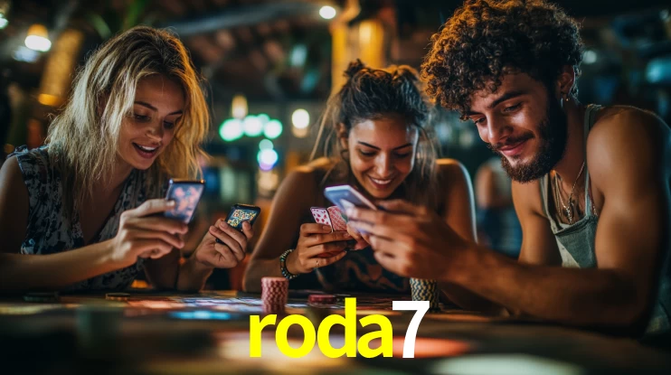 Aviator Game roda7