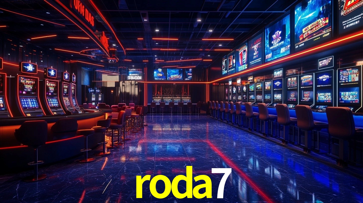 VIP Casino roda7