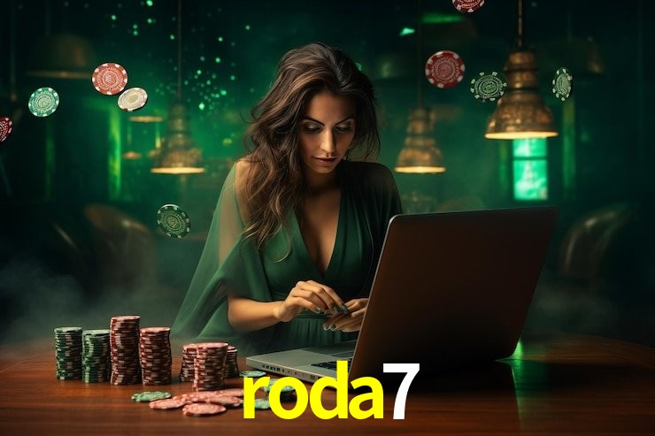 roda7 - App Security
