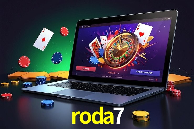 roda7 Salvador - Support