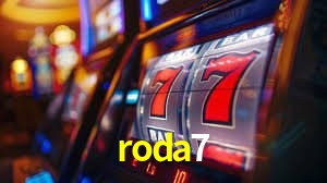 roda7 - Pagamento PIX Instantâneo