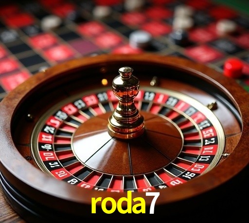 roda7 São Paulo - Hot Promos