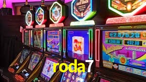 Casino Ao Vivo roda7