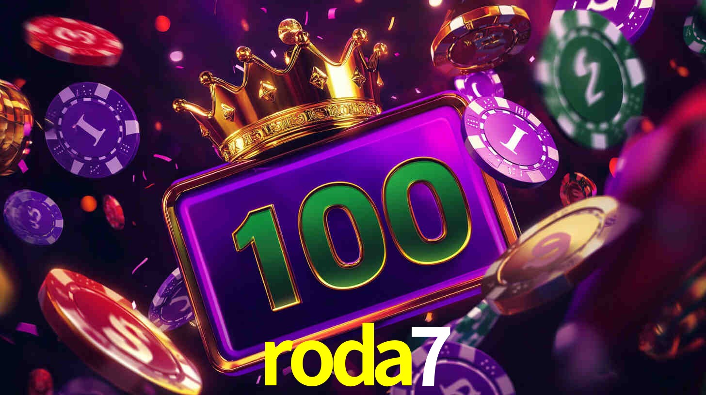 Roulette Table roda7