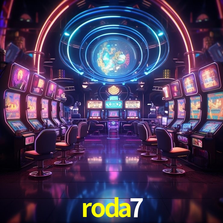 roda7 Salvador - Football
