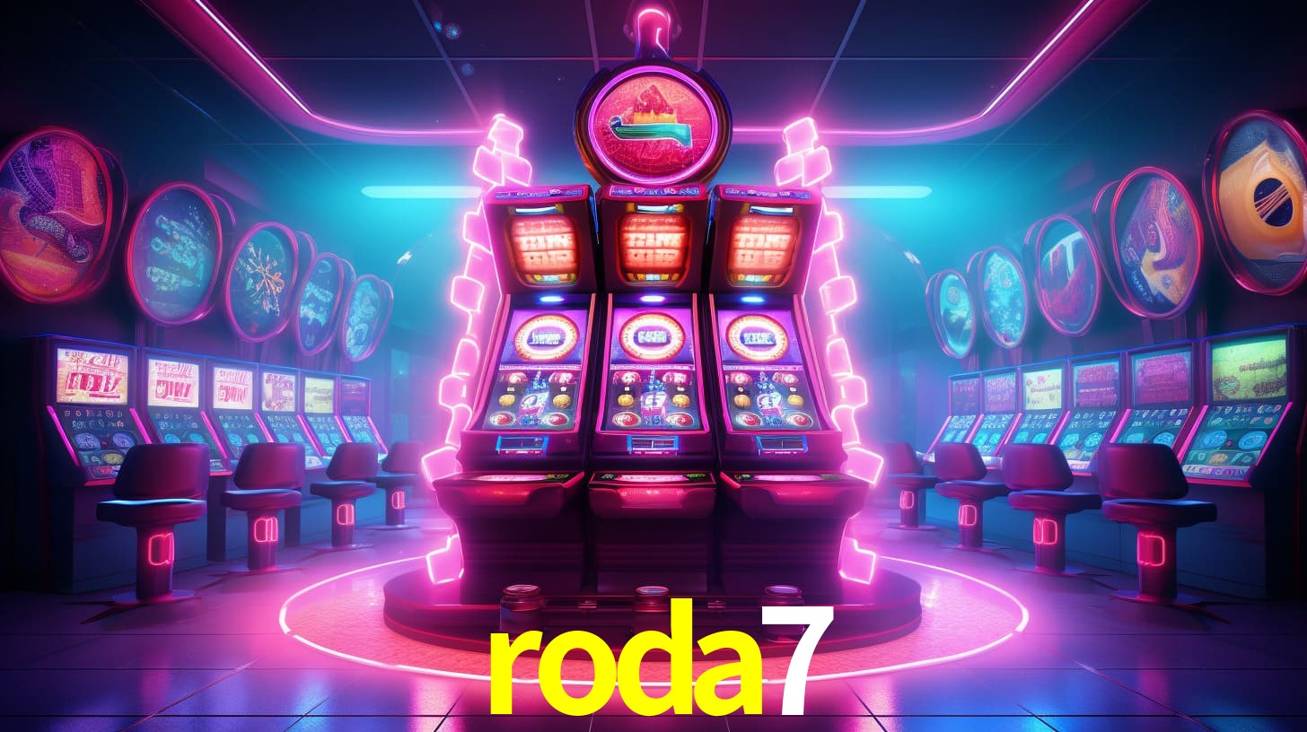 roda7.com