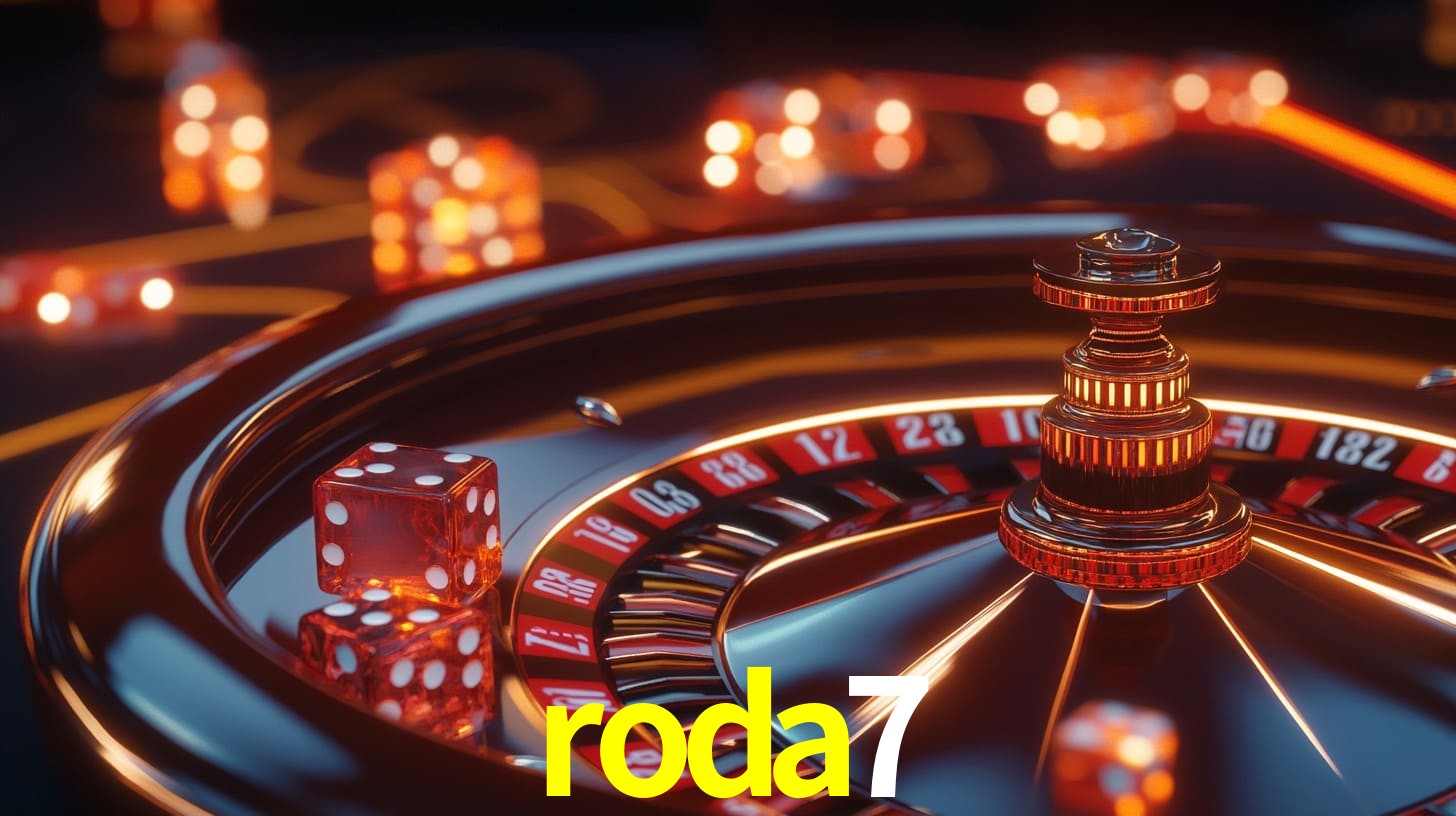 roda7.com