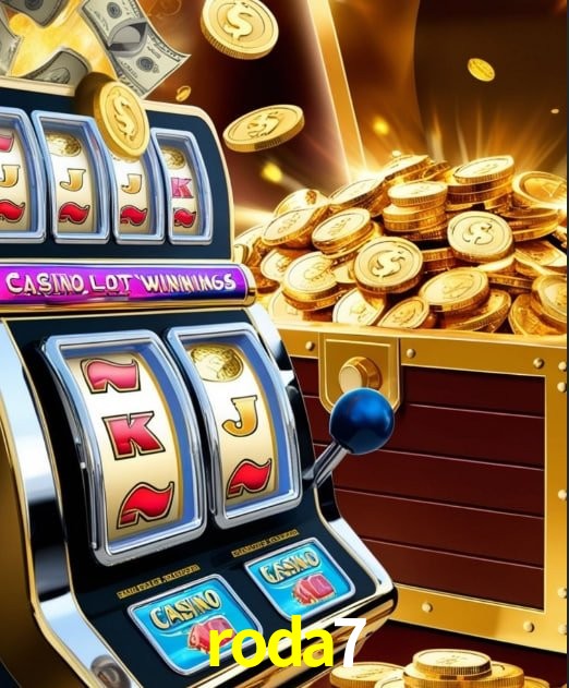 Game Providers roda7