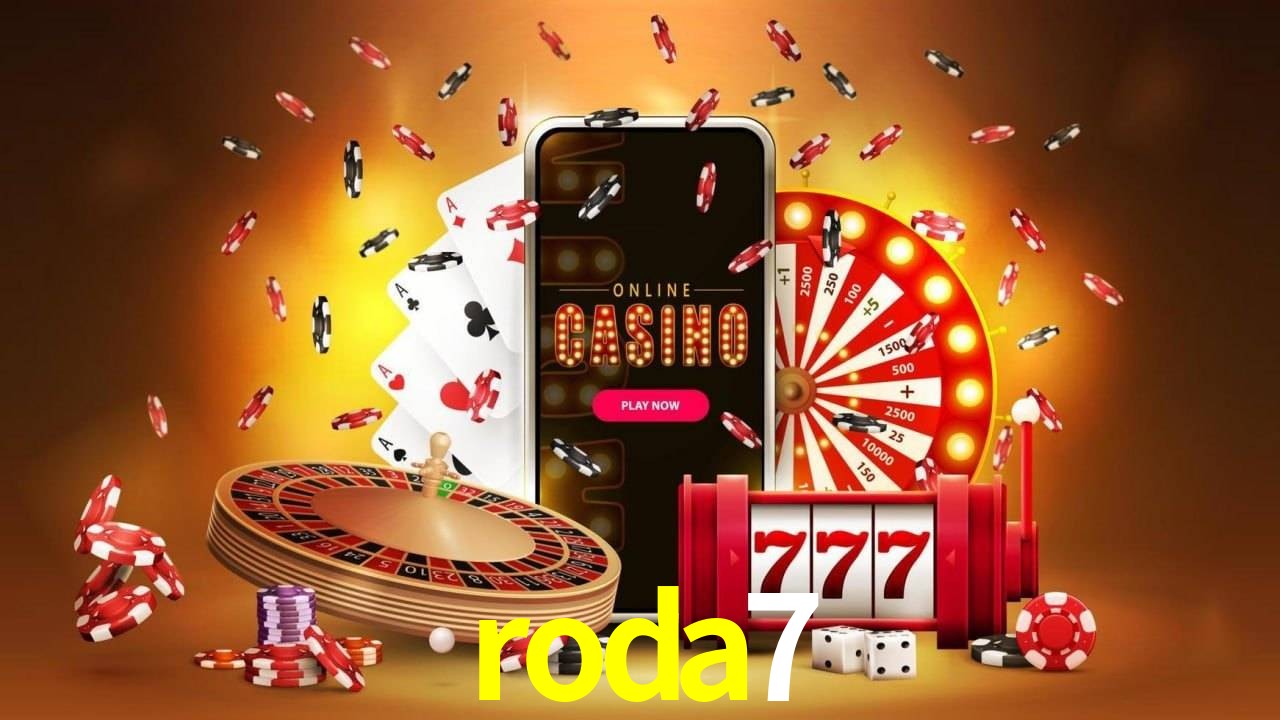 roda7 Belo Horizonte - Jackpots
