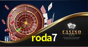 Provedores de Jogos roda7