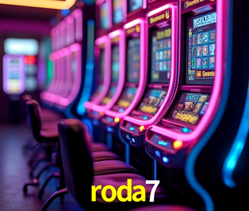 roda7 São Paulo - Top Slots