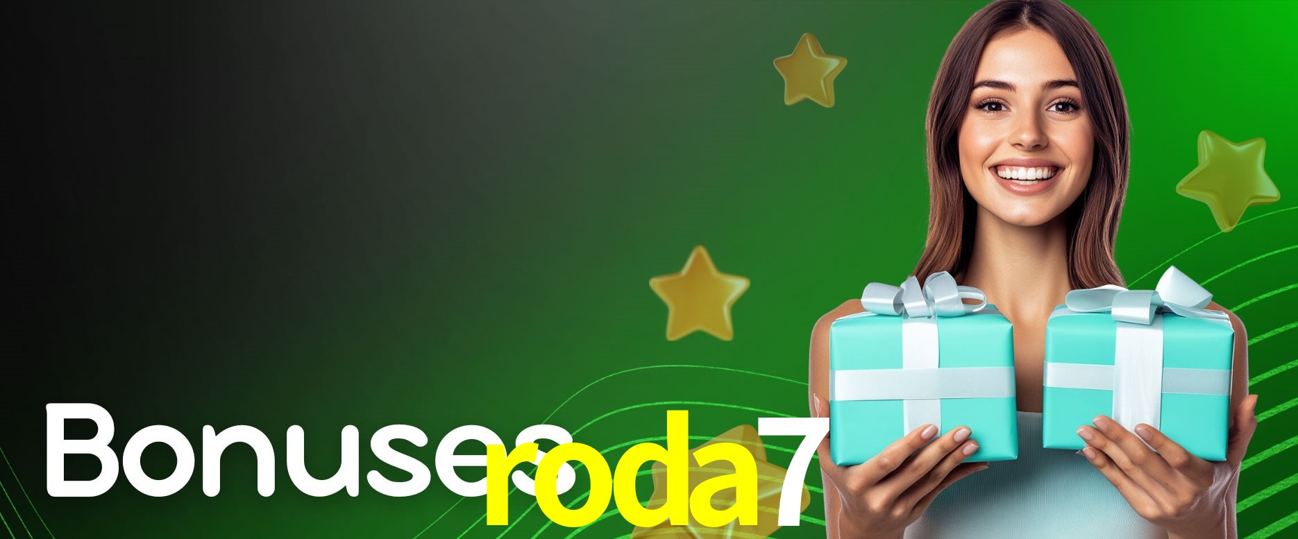 APP oficial da roda7 para mobile