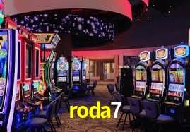 roda7 Brasília - Leaderboards