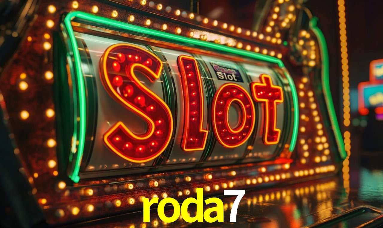 roda7 - Security