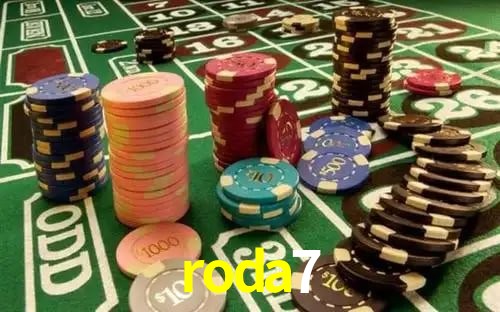 roda7.com