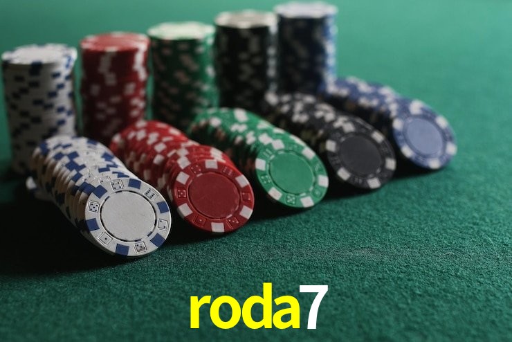 Live Casino roda7