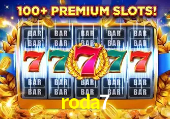 Descubra o Mundo do Cassino Online com roda7
