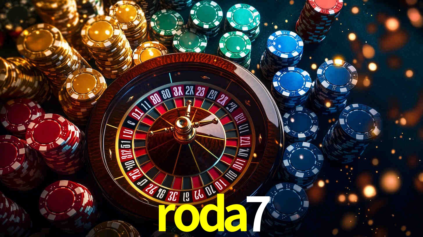 Programa VIP roda7