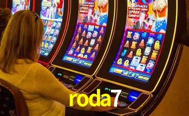 roda7 Salvador - Studio Tour