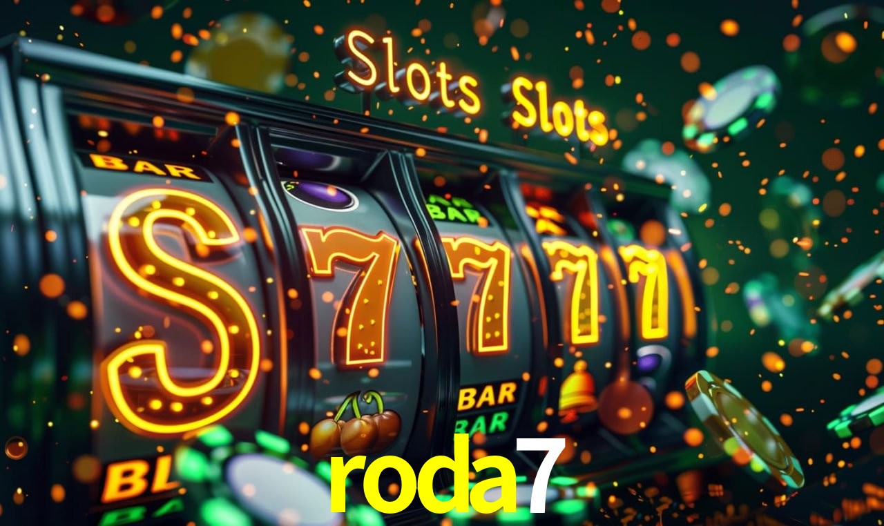 Estatísticas do Jogo roda7