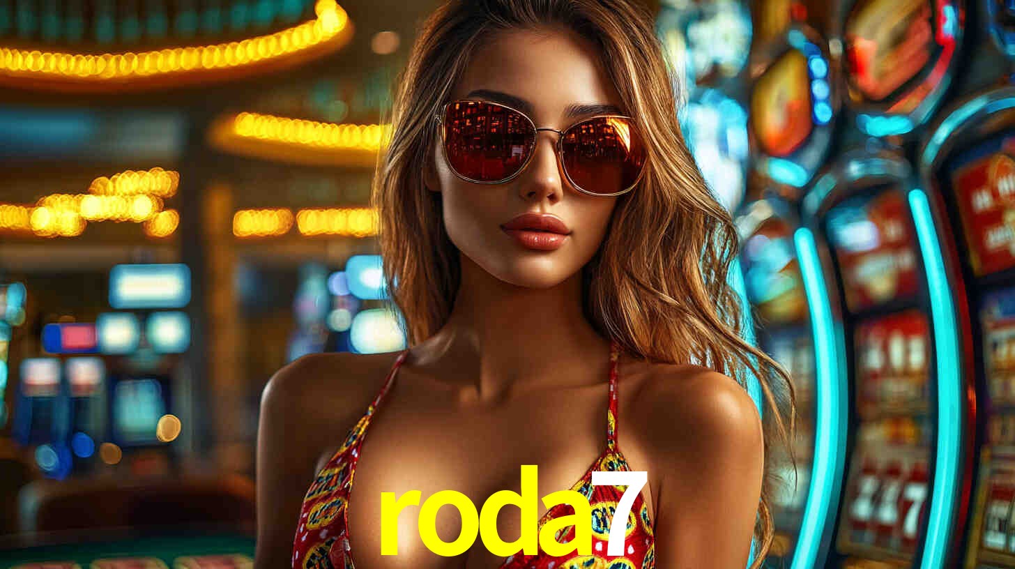 Daily Bonuses roda7